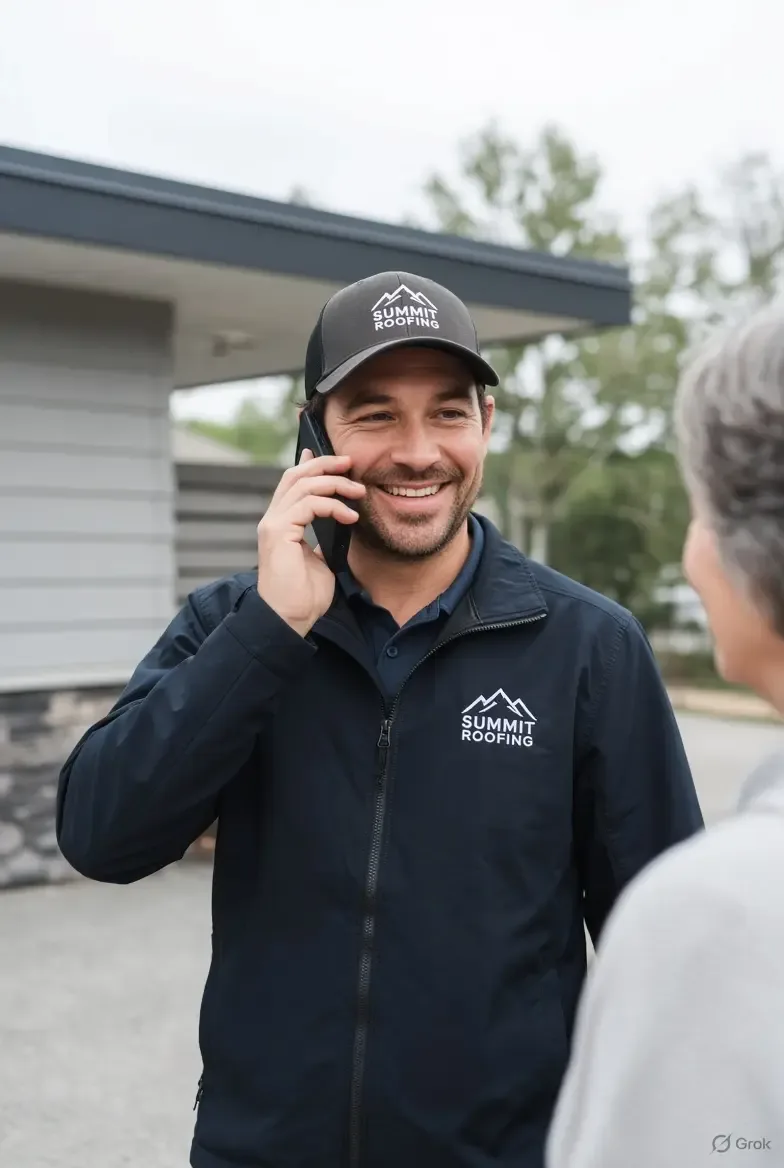 Flat Roof Leak Repair Kingston, TN FAQs